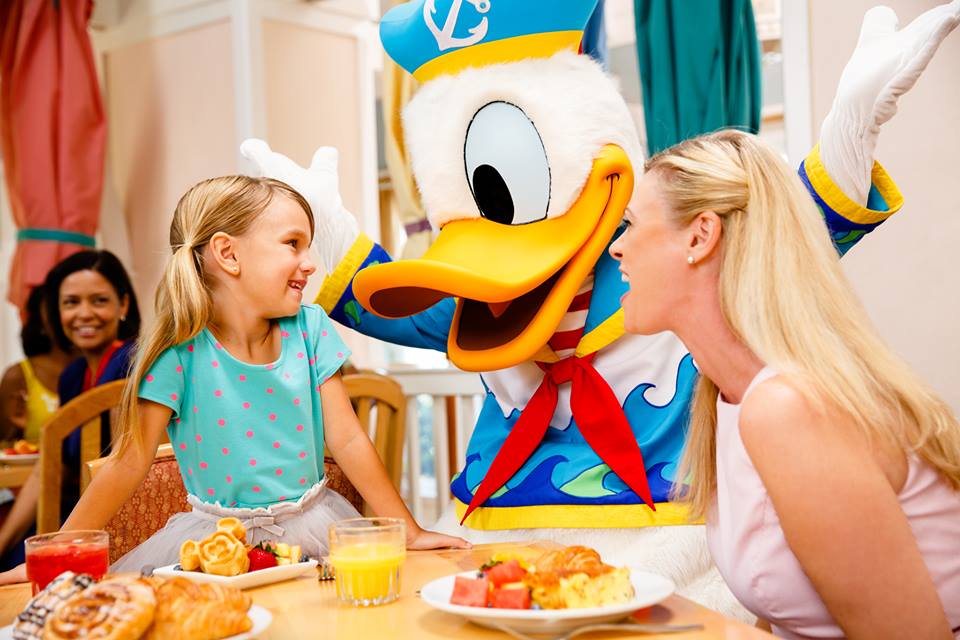 Baby centers disney