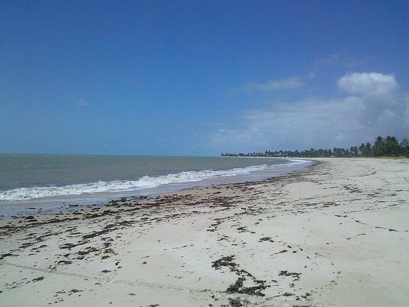 Pitimbu – ismaelsantos wikimedia commons