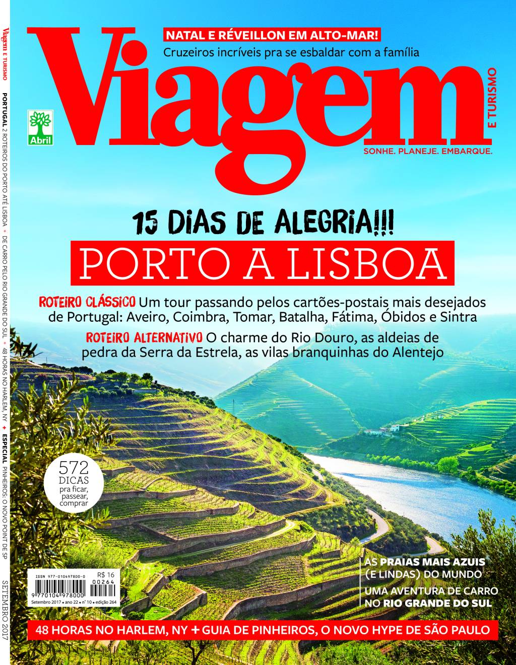 Edição 264