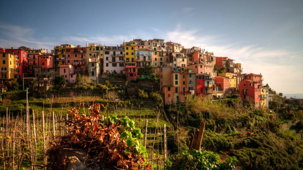 Corniglia