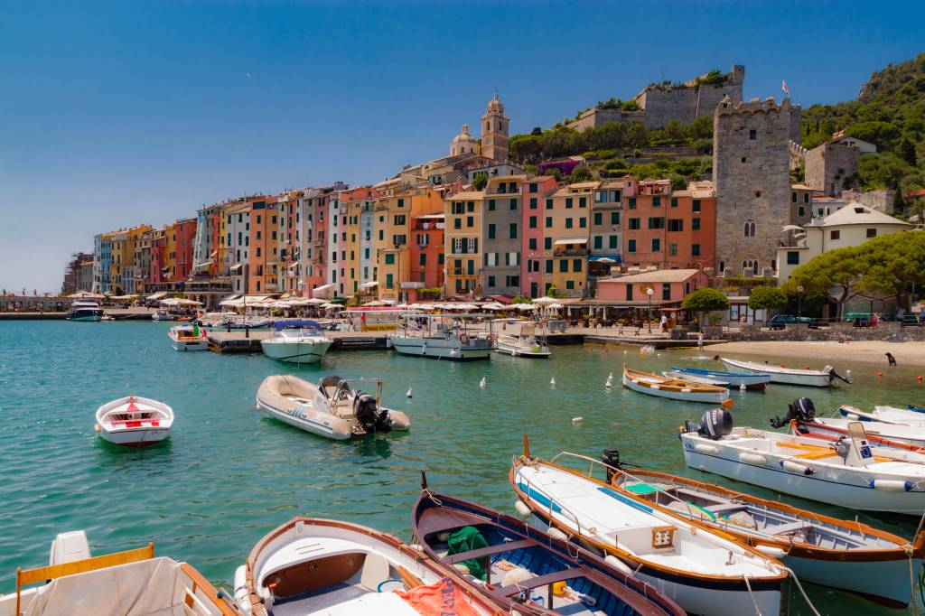Portovenere