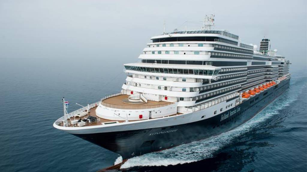 As principais festas de fim de ano em navios pelo mundo