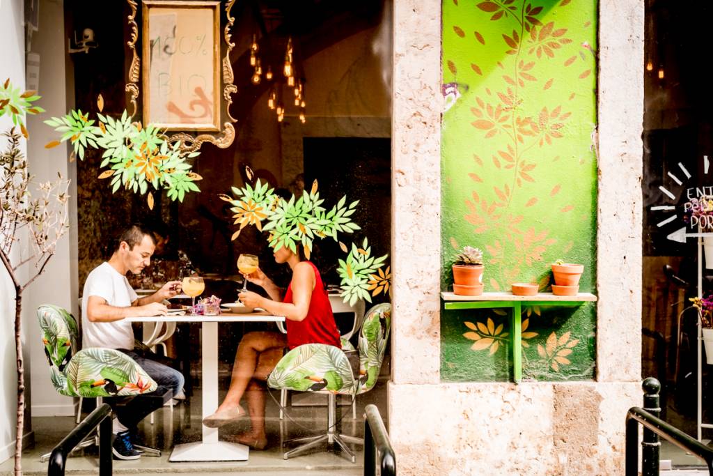 Pachamama, Lisboa, Portugal 1