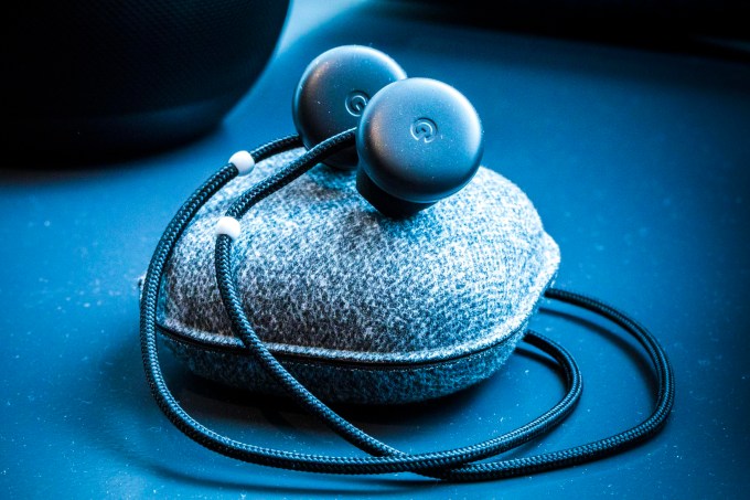 Google Pixel Buds, fone de ouvido do Google que traduz 40 idiomas direto no seu ouvido