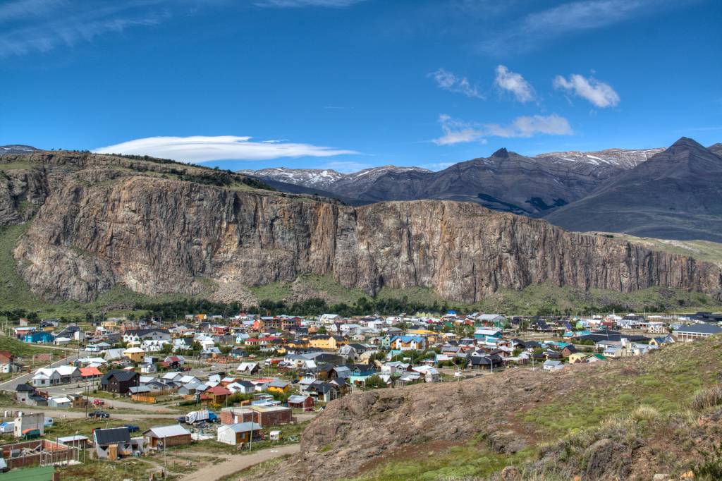 El Chalten, Argentina