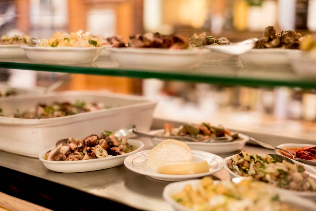 Restaurante Fialho, Évora, Alentejo, Portugal 3
