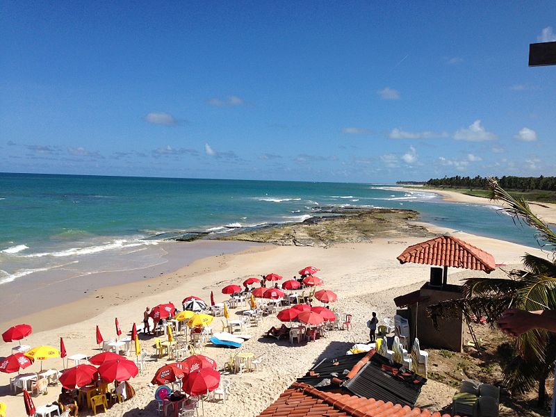 DPNY Beach, Ilhabela