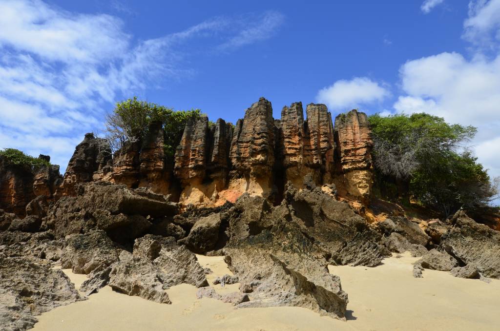 Tourinhos, São Miguel do Gostoso