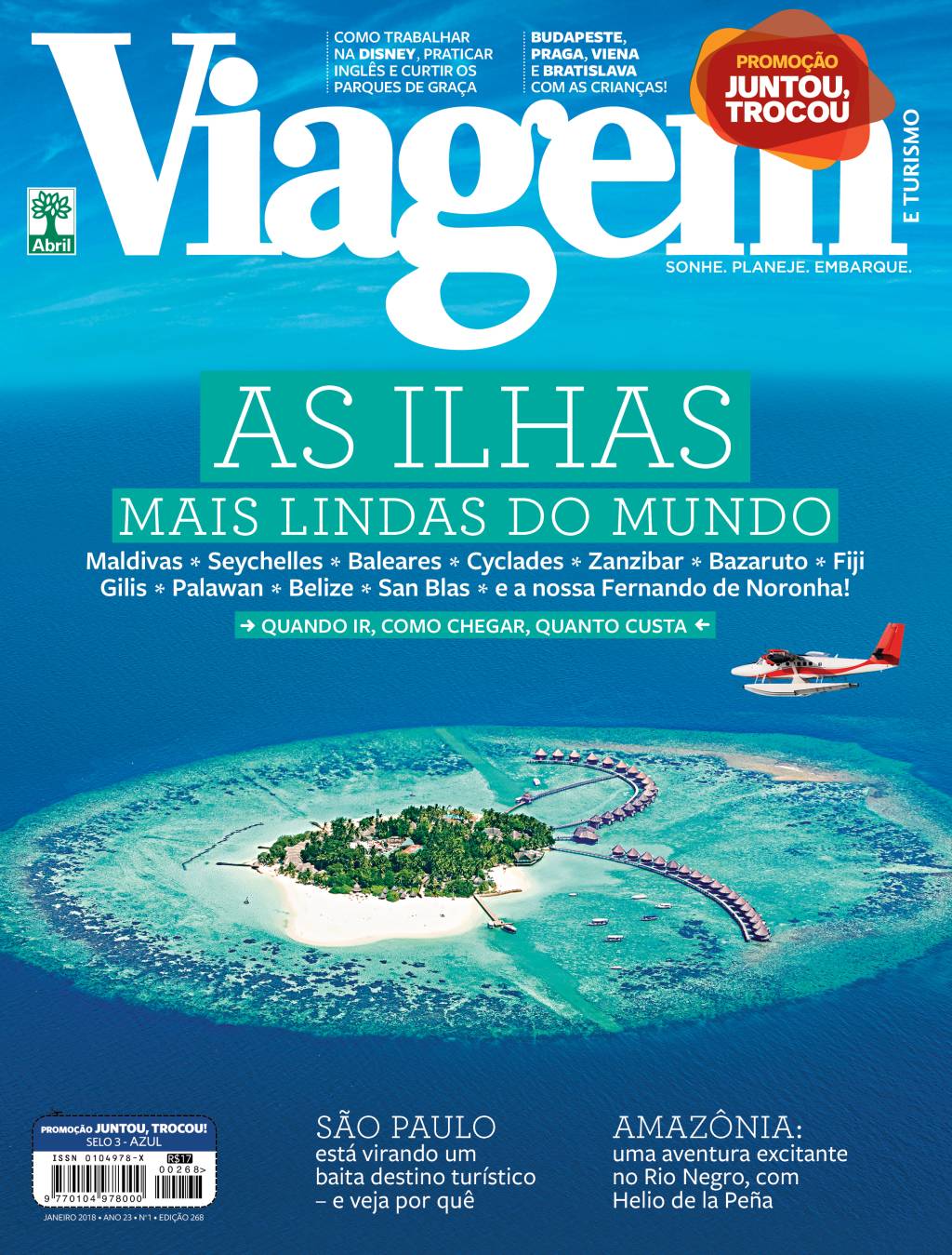 Edição 268