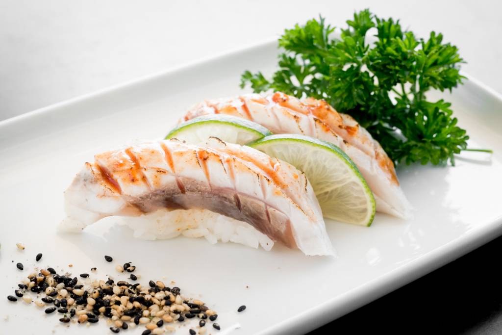Restaurante Sushi Design, Farol Hotel, Cascais, Portugal6