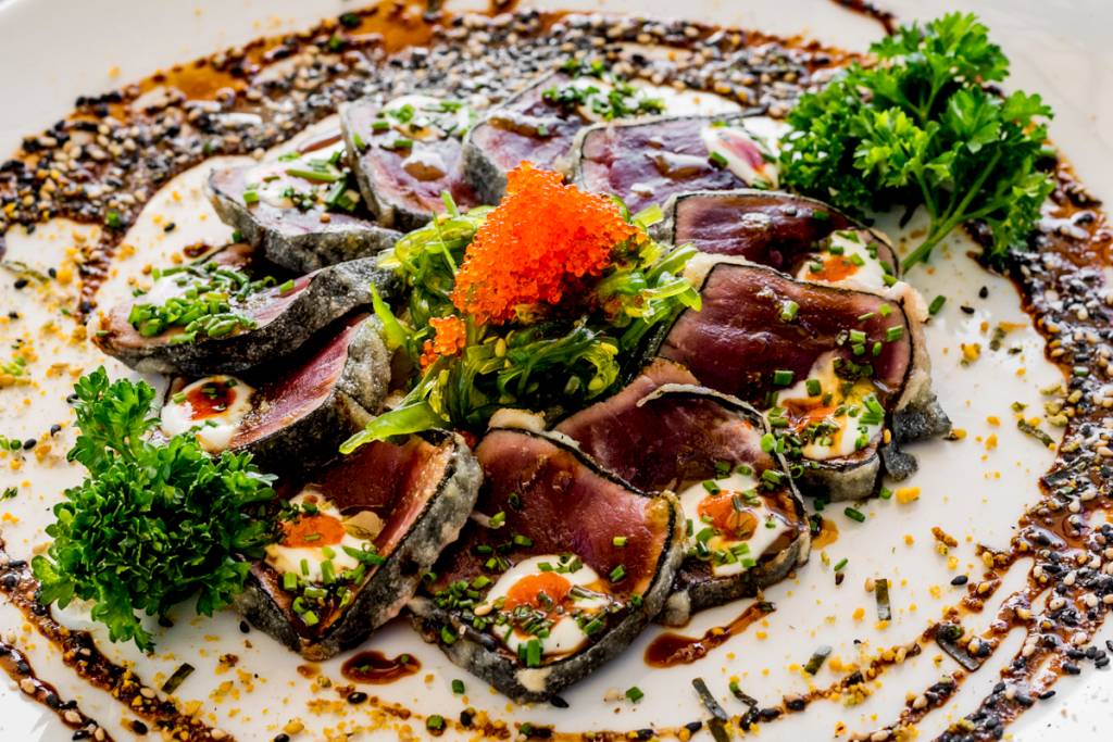 Restaurante Sushi Design, Farol Hotel, Cascais, Portugal8