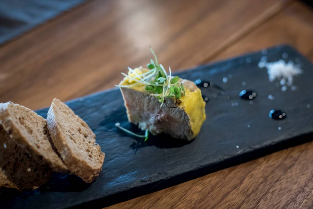 Restaurante Castas e Pratos, Peso da Regua, Douro, Portugal 5