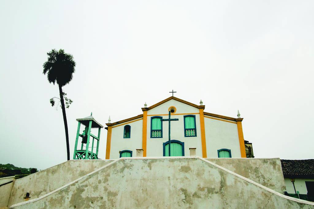 Igreja de São Francisco de Paula