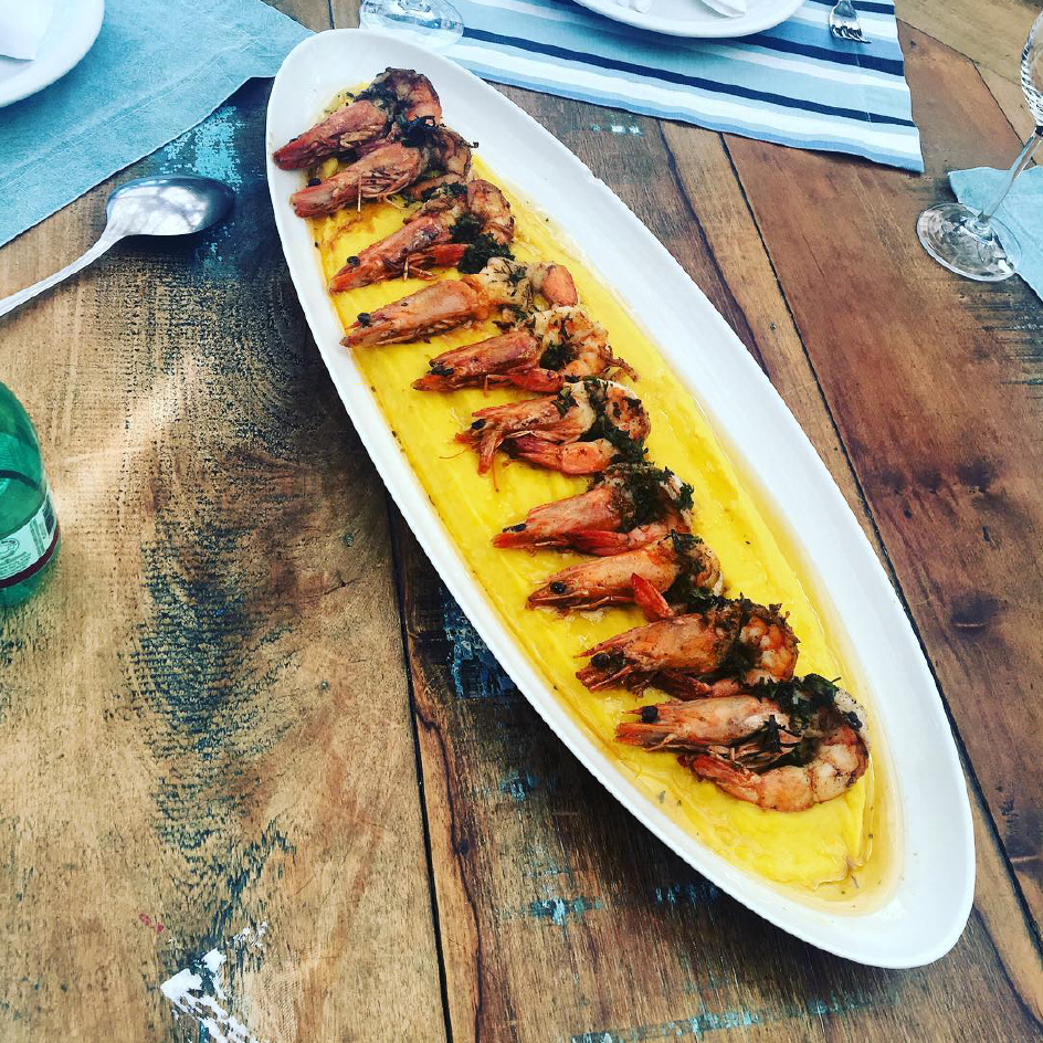 Restaurante Bate Ponto