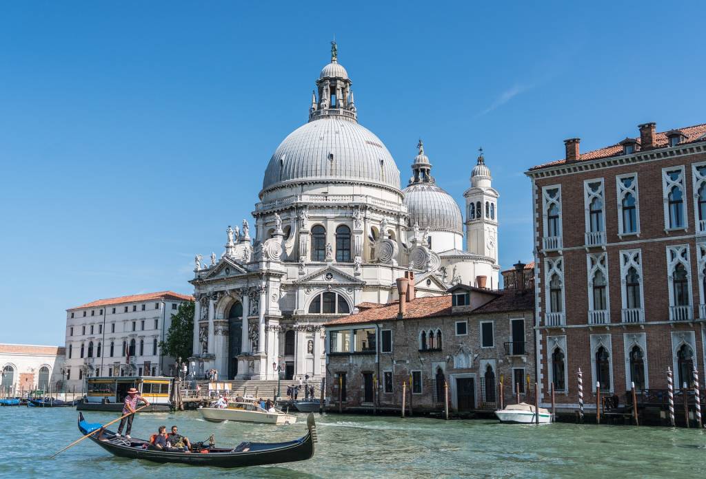 Veneza, Vêneto, Itália