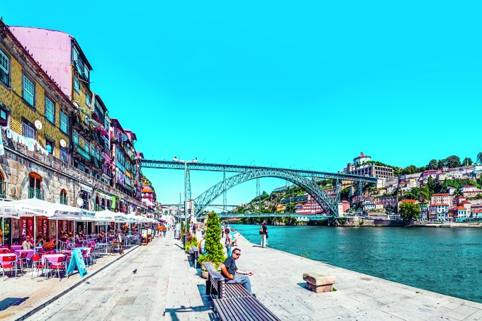 Porto, Portugal