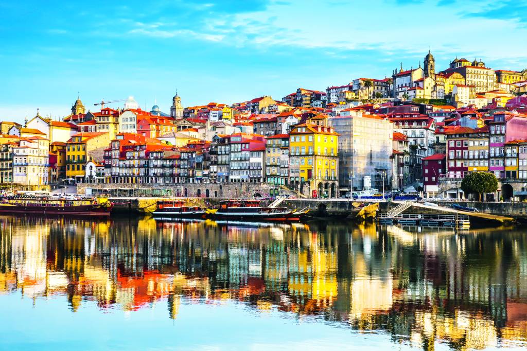 Porto, Portugal