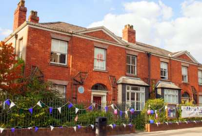 The Pankhurst Centre, Manchester