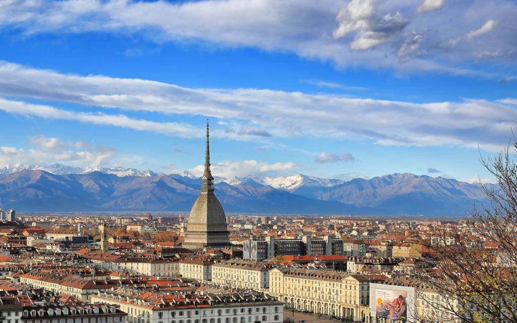 Turim, Piemonte, Itália Turim, Piemonte, Itália