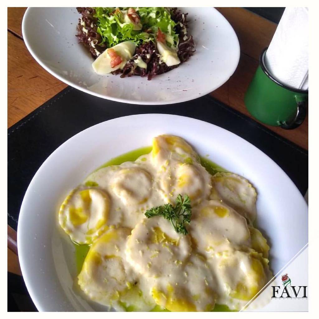 Favi Pastificio, São Paulo, Brasil Favi Pastificio, São Paulo, Brasil