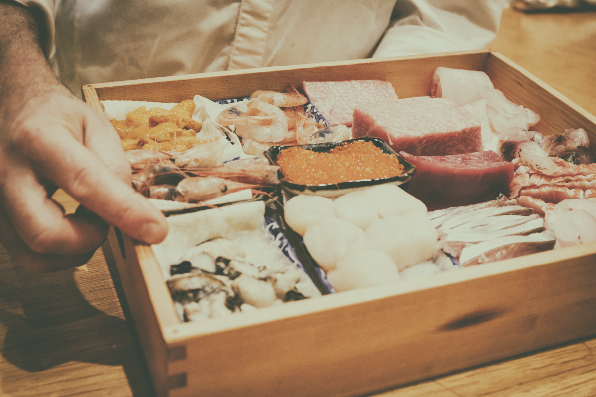 Restaurante Kanasawa, Lisboa 10