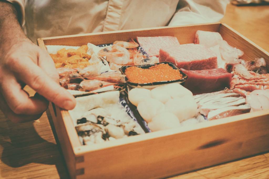 Restaurante Kanasawa, Lisboa 10