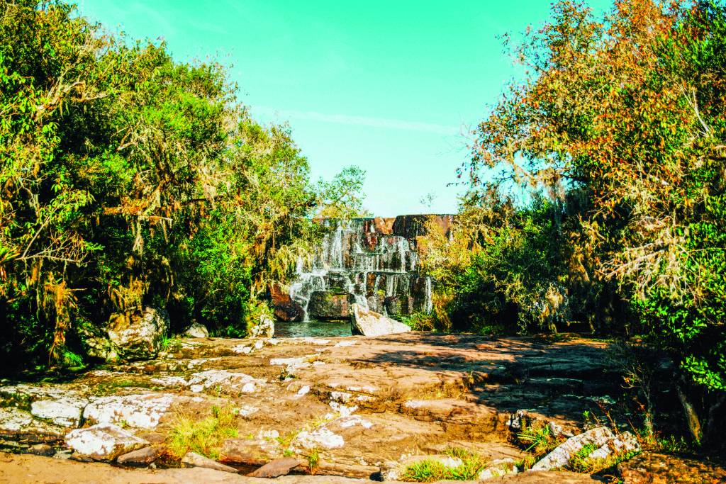 Cachoeira dos Venâncios, Cambará do Sul Cachoeira dos Venâncios, Cambará do Sul