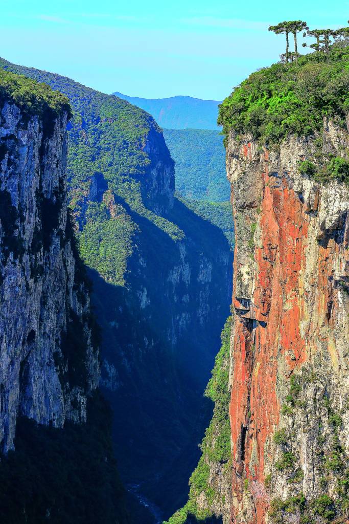 Canyon Itaimbezinho, Rio Grande do Sul, Santa Catarina, Canyon Itaimbezinho, Rio Grande do Sul, Santa Catarina,