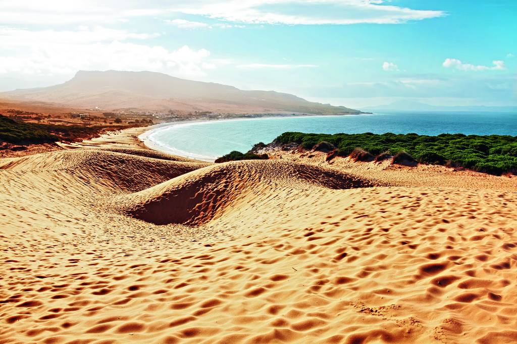 Bolonia, Tarifa Bolonia, Tarifa