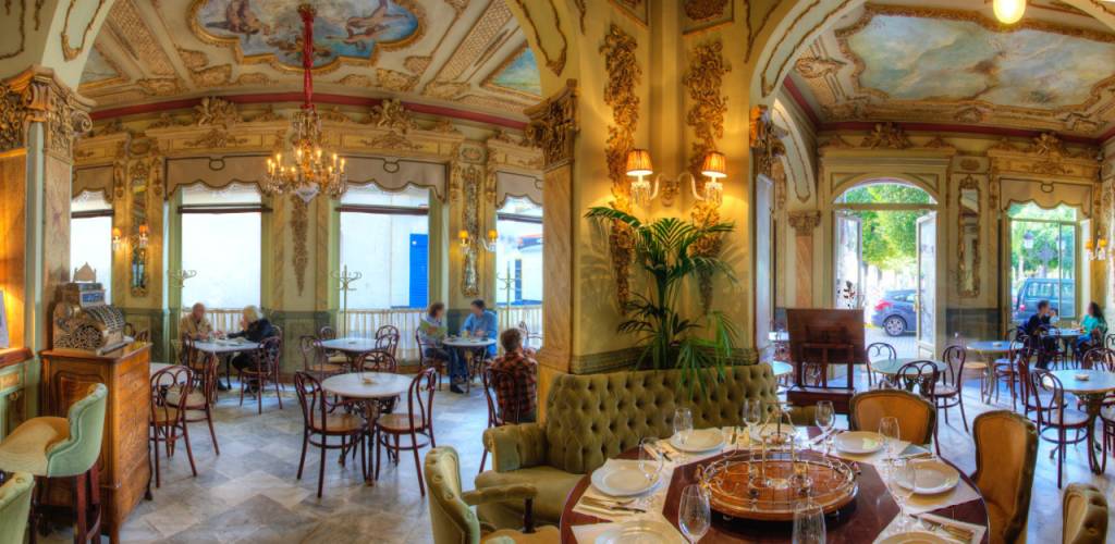 Restaurante Café Royalty Restaurante Café Royalty