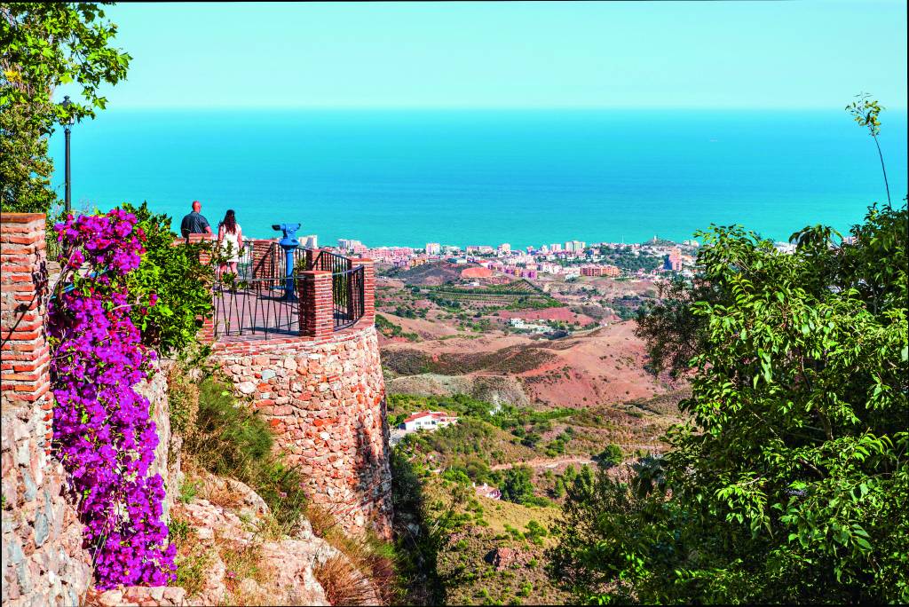 Mijas, Malaga, Espanha Mijas, Malaga, Espanha