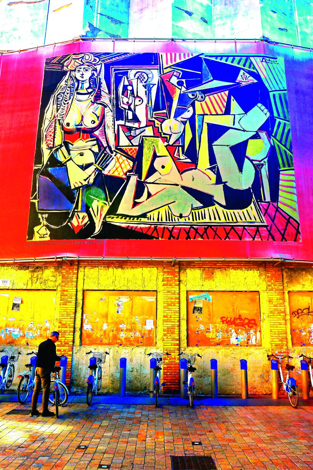 Museu Picasso Malága, em Malága Museu Picasso Malága, em Malága