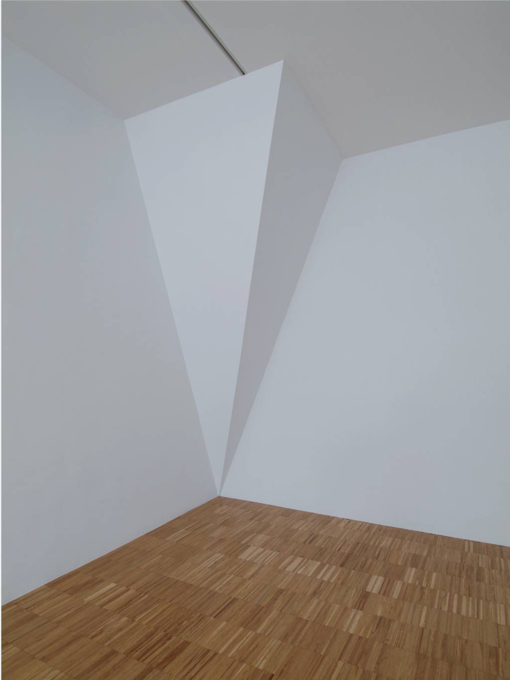 Corner Piece, David Lamelas Corner Piece, David Lamelas