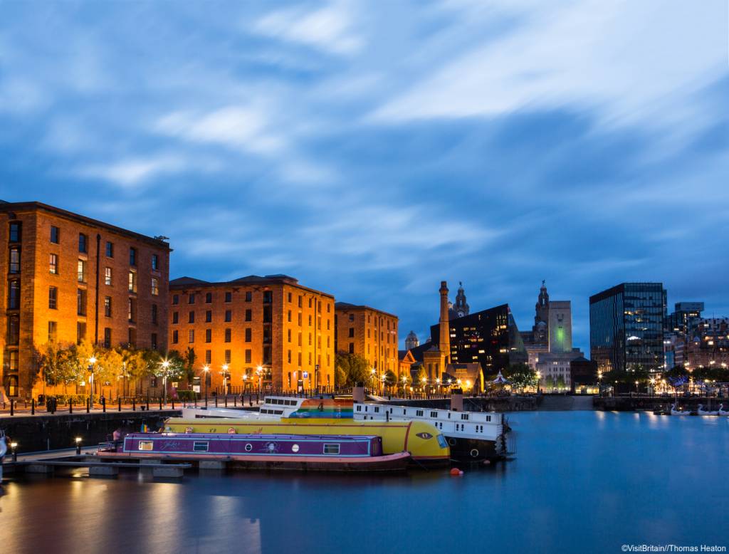 Liverpool