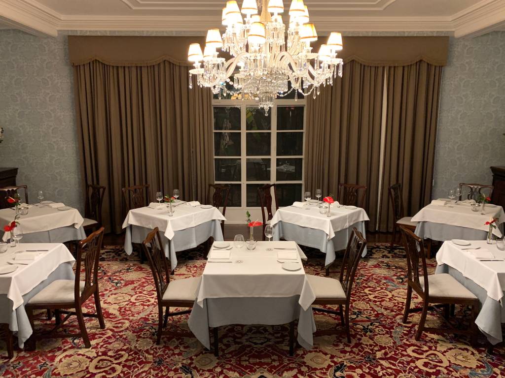 DinningRoom_Quinta da Casa Branca DinningRoom_Quinta da Casa Branca