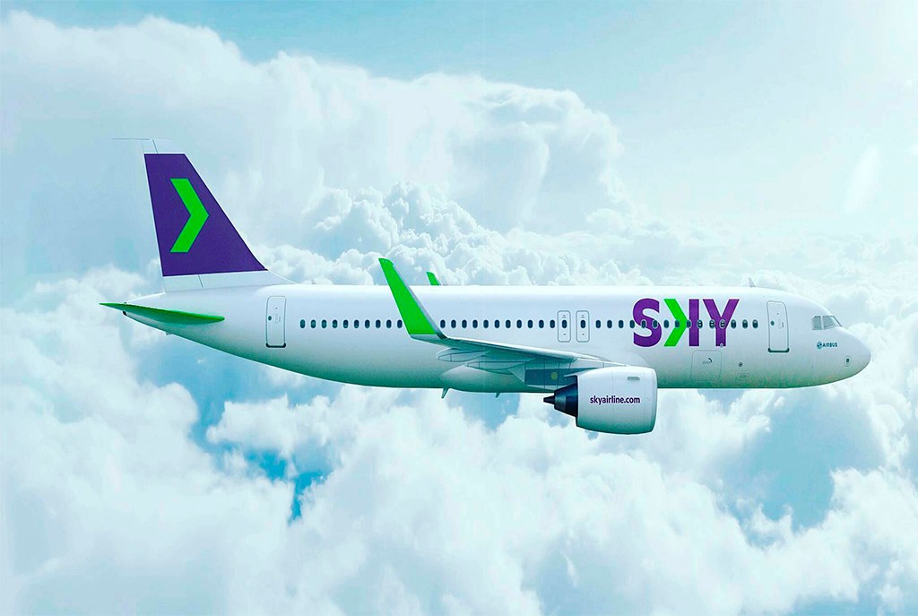 Sky Airline