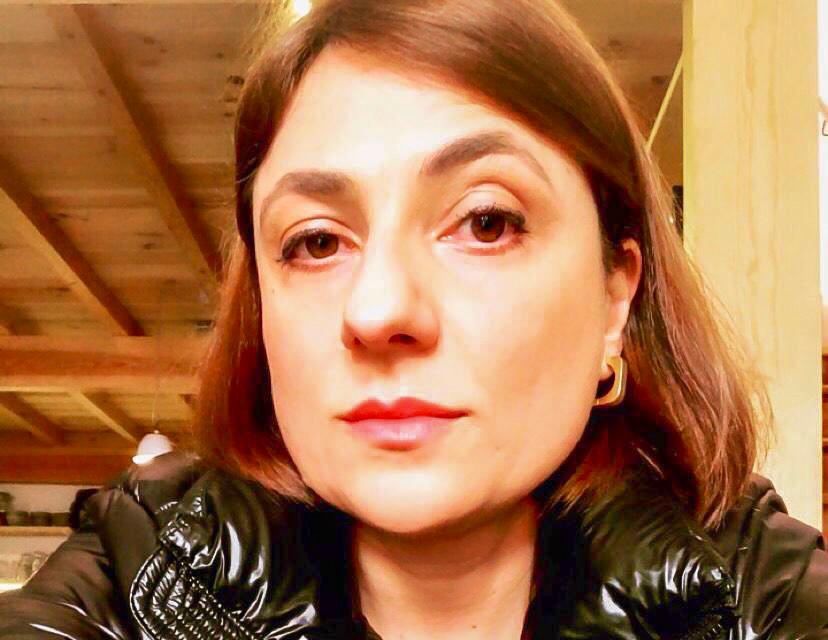 Bechara Adriana Bechara, Lisboa