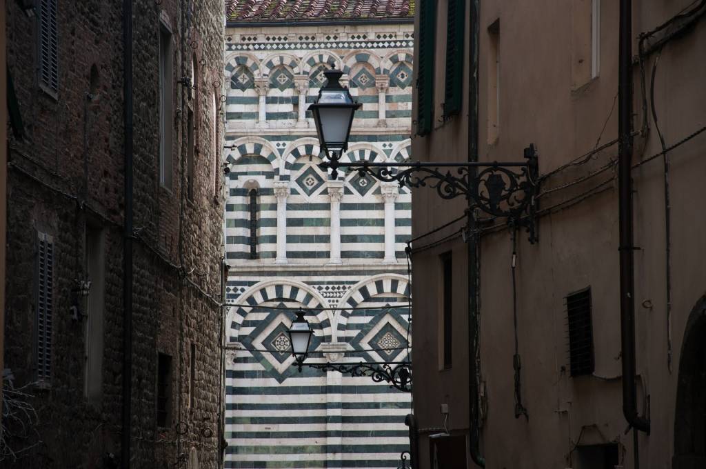 Pistoia, Toscana, Itália Pistoia, Toscana, Itália
