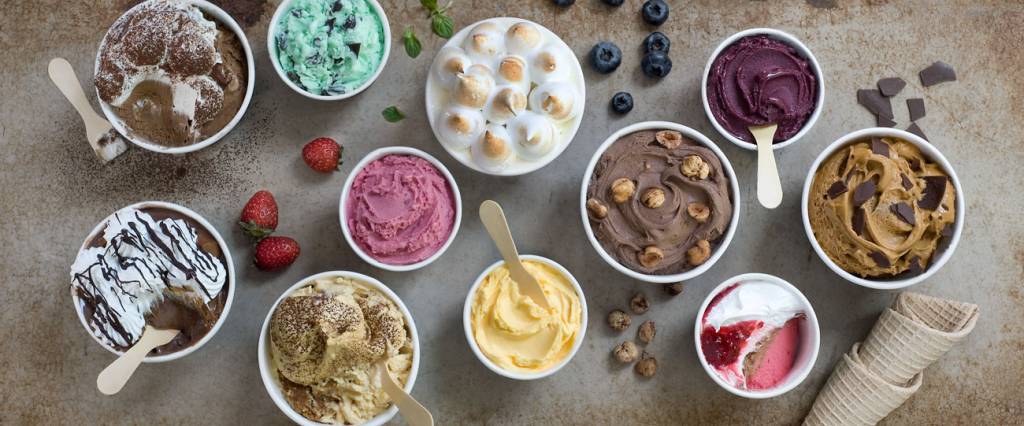 Sorveteria Rapa Nui, Buenos Aires Sorveteria Rapa Nui, Buenos Aires