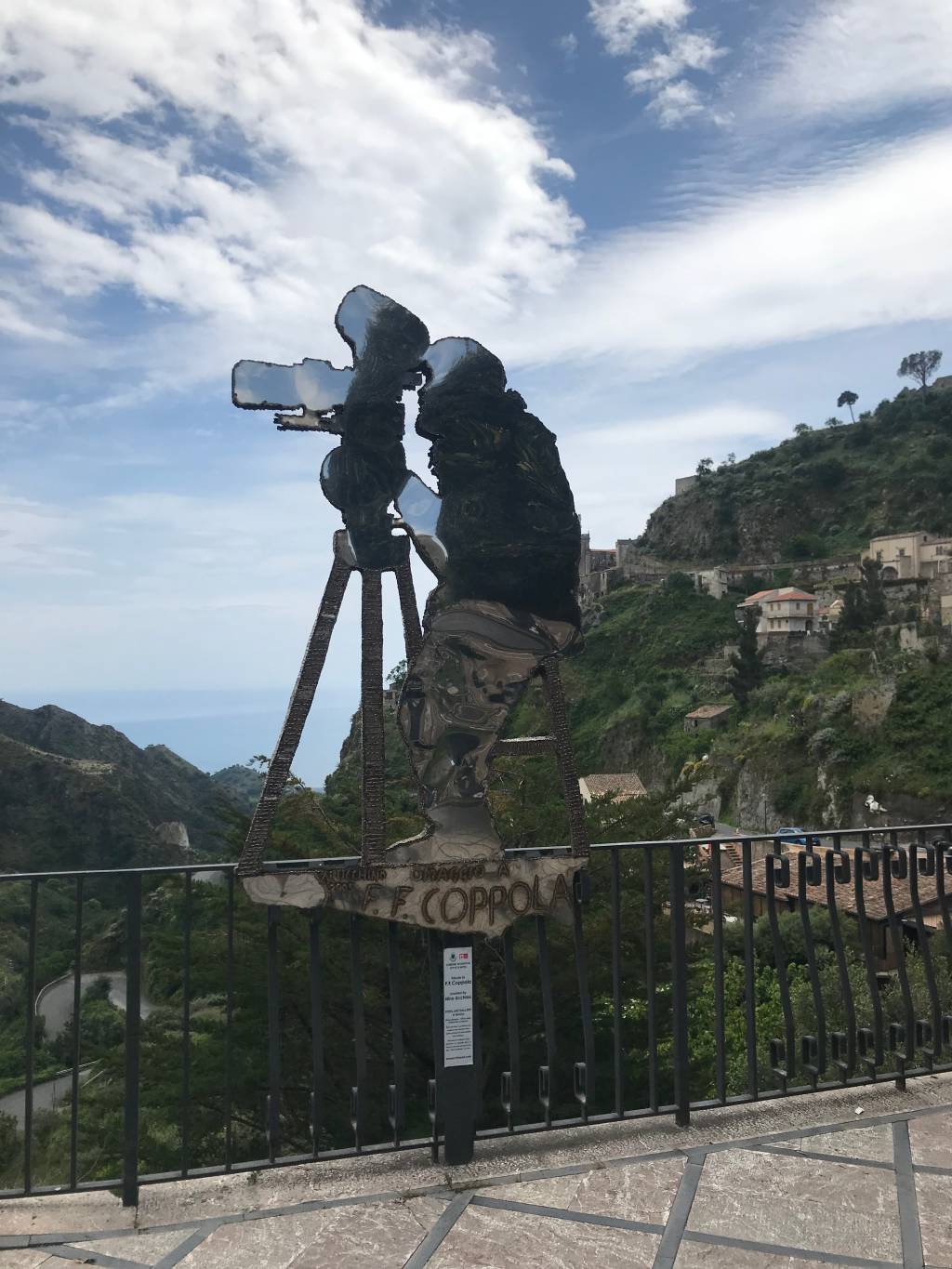 Savoca, Sicília, Itália Savoca, Sicília, Itália