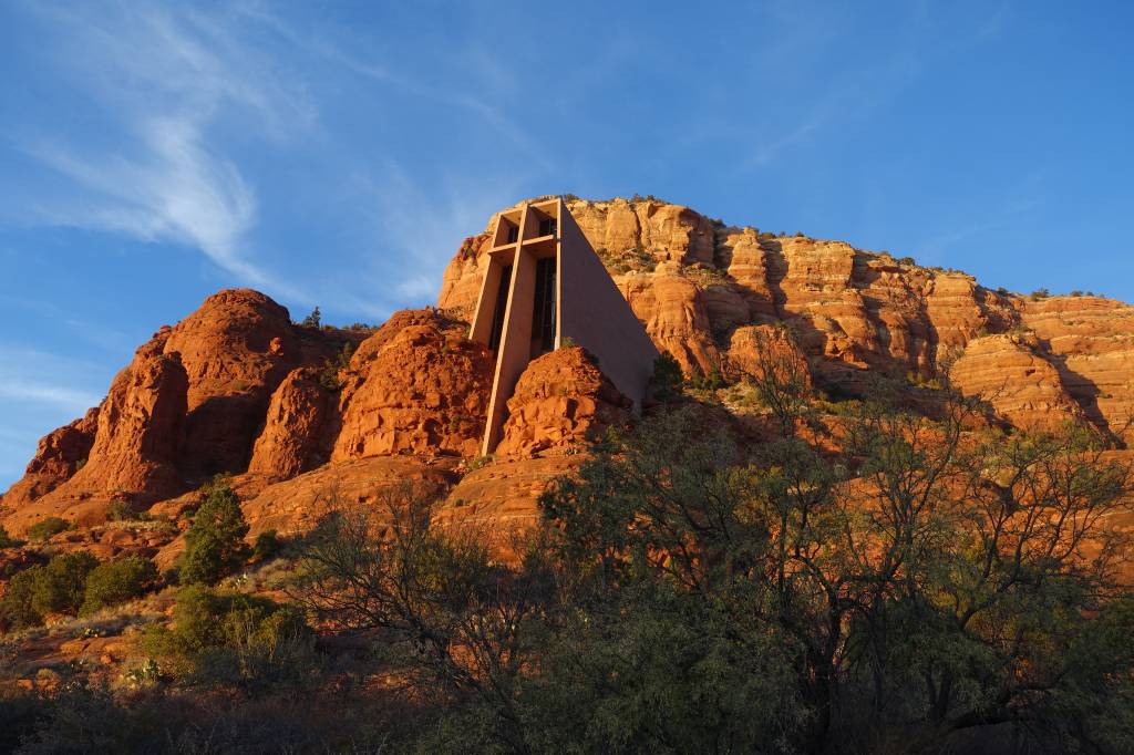 Sedona, Arizona, EUA Sedona, Arizona, EUA