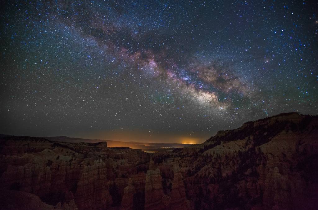 Parque Nacional Bryce, Utah, Estados Unidos Parque Nacional Bryce, Utah, Estados Unidos