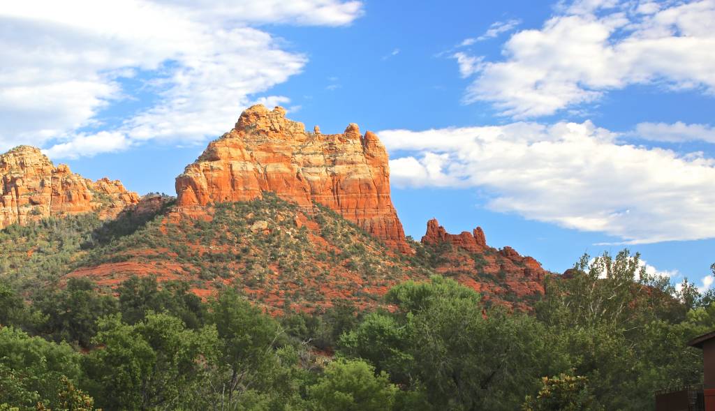 Sedona, Arizona, EUA Sedona, Arizona, EUA