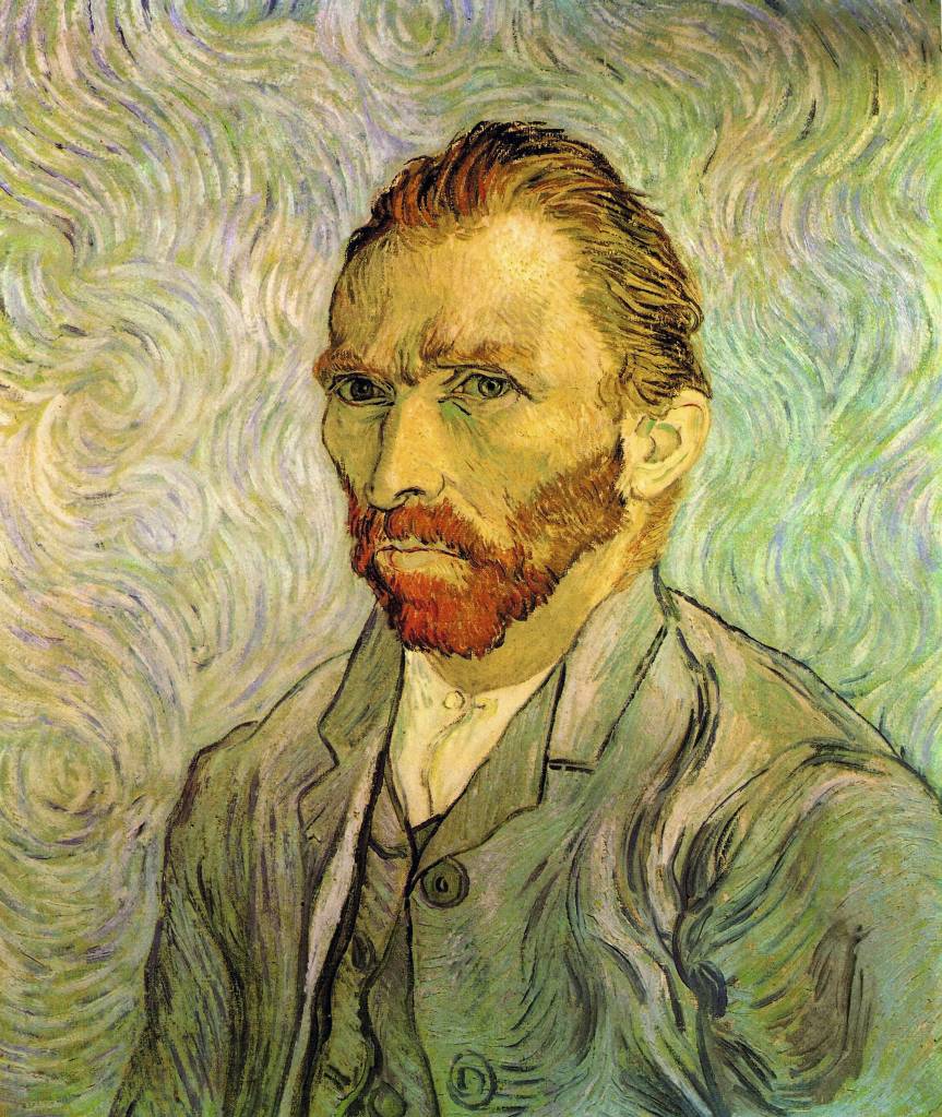 Van Gogh