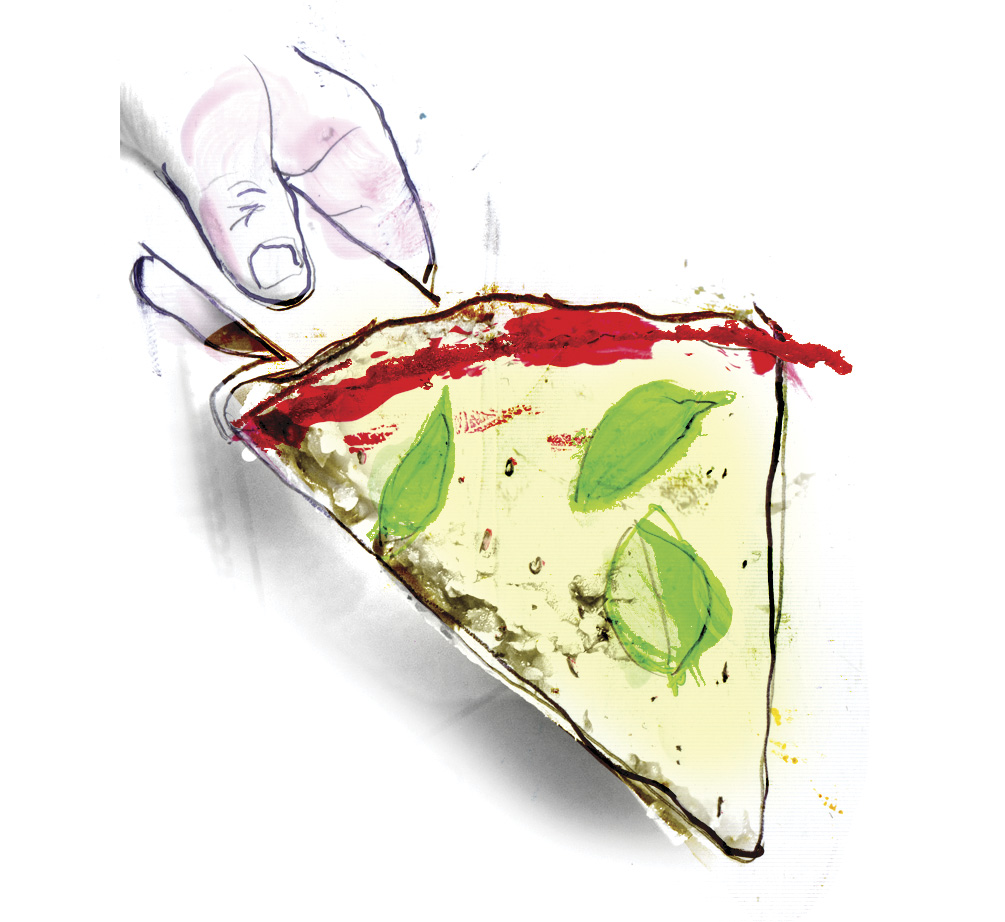 Prato pizzarias - melhores restaurantes de São Paulo