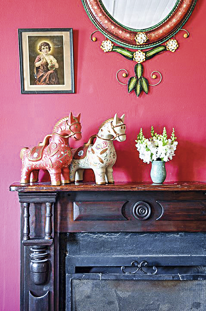 Decoração do El Burro, na Cidade do Cabo, África do Sul Decoração do El Burro, na Cidade do Cabo, África do Sul