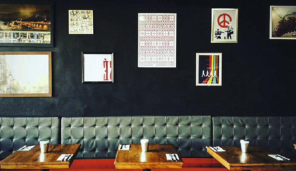 Bar Dorsé, Belo Horizonte, Minas Gerais, Brasil