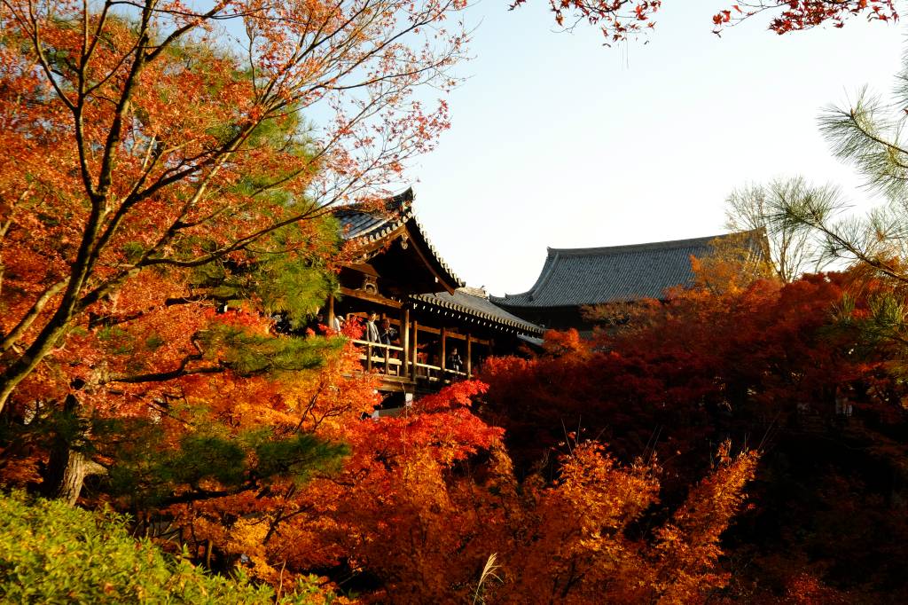 Kyoto, Japão Kyoto, Japão