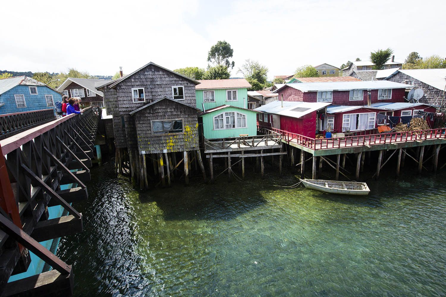 Chiloé, Chile Chiloé, Chile