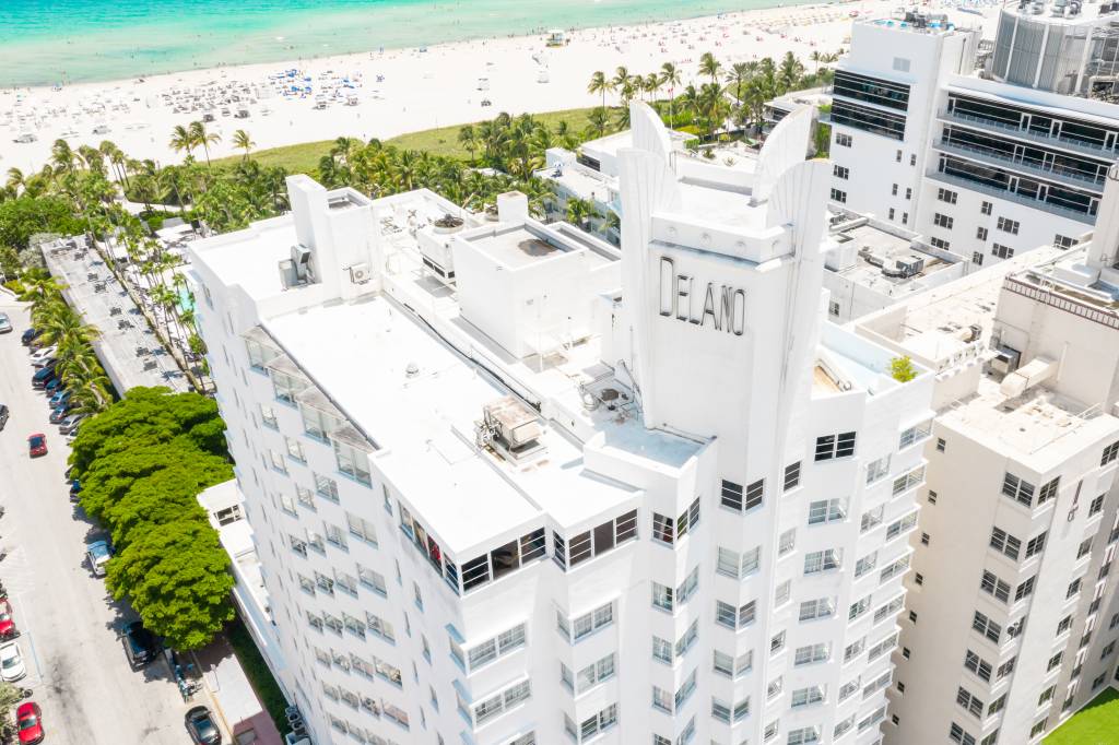 Delano South Beach, Miami Delano South Beach, Miami
